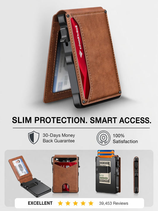 SWIPE SMART WALLET