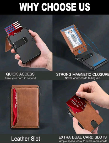 SWIPE SMART WALLET