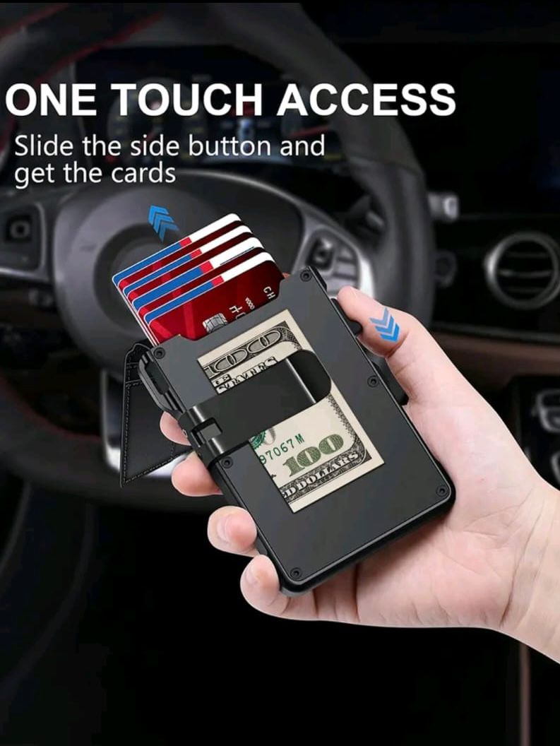 SWIPE SMART WALLET