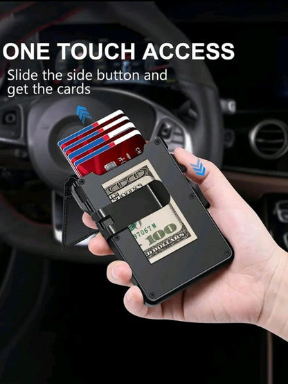 SWIPE SMART WALLET