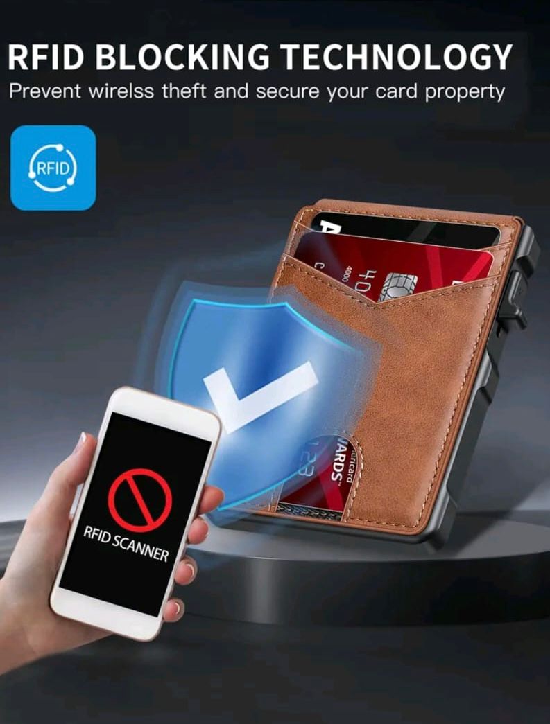 SWIPE SMART WALLET