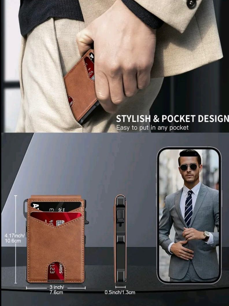 SWIPE SMART WALLET